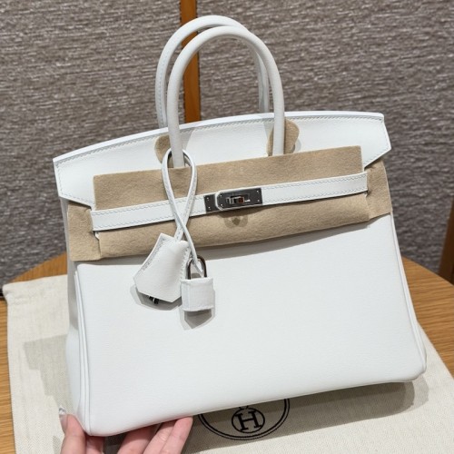 Best Replica Hermes Birkin 35 in Swift leather - top quality copy 2026