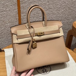 Best Replica Hermes Birkin 35 in Swift leather - top quality copy 2026