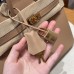Hermes Birkin 25 in Swift Leather Chai