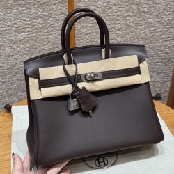 Best Replica Hermes Birkin 35 in Swift leather - top quality copy 2026