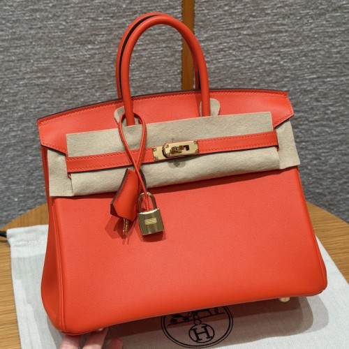 Best Replica Hermes Birkin 35 in Swift leather - top quality copy 2026