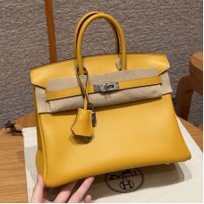 Best Replica Hermes Birkin 35 in Swift leather - top quality copy 2026