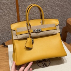 Best Replica Hermes Birkin 35 in Swift leather - top quality copy 2026