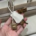 Hermes Birkin 25 in Swift Leather Nata Hermes Birkin 25 in Swift Leather Nata