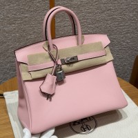 Best Replica Hermes Birkin 35 in Swift leather - top quality copy 2026