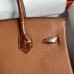 Replica Hermes Touch Birkin 30 Bag