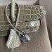 Replica Hermes Touch Birkin 30 Crocodile Bag