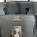 Hermes Birkin 40cm Bag x Chrome Hearts Black Togo Leather PHW Hermes Birkin 40cm Bag x Chrome Hearts Black Togo Leather PHW