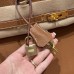 Hermes Birkin 40cm Bag in Gold Togo Leather GHW