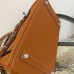 Hermes Birkin HAC 40 Multipocket in Gold Togo Leather PHW