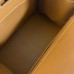 Hermes Birkin HAC 40 Multipocket in Gold Togo Leather PHW