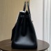 Hermès Birkin 40 HAC Rock Black Evergrain Palladium Hardware Hermès Birkin 40 HAC Rock Black Evergrain Palladium Hardware