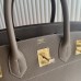 Designer Inspired Replica Hermes HAC 40cm Etoupe