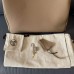 Hermes Trench HAC Birkin 40cm Bag in Togo Leather PHW