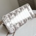 Hermes Himalayan Birkin 40 Niloticus Crocodile Leather Hermes Himalayan Birkin 40 Niloticus Crocodile Leather