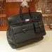 Hermes Birkin Cargo 50cm Black Togo Leather PHW