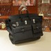 Hermes Birkin Cargo 50cm Black Togo Leather PHW