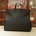 Hermes Birkin Cargo 50cm Black Togo Leather PHW