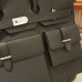 Hermes Birkin Cargo 50cm Black Togo Leather PHW