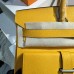 Hermes Birkin Cargo 50cm Yellow Togo Leather PHW