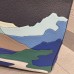 Hermes Black Birkin HAC 50 Endless Road Limited Edition Palladium Hardware Hermes Black Birkin HAC 50 Endless Road Limited Edition Palladium Hardware