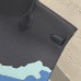 Hermes Black Birkin HAC 50 Endless Road Limited Edition Palladium Hardware Hermes Black Birkin HAC 50 Endless Road Limited Edition Palladium Hardware