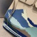 Hermes Craie Birkin HAC 50 Endless Road Limited Edition Palladium Hardware