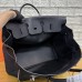 Hermes Birkin HAC 50 Multipocket Togo Leather Palladium Hardware Hermes Birkin HAC 50 Multipocket Togo Leather Palladium Hardware