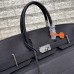 Hermes Birkin HAC 50 Multipocket Togo Leather Palladium Hardware Hermes Birkin HAC 50 Multipocket Togo Leather Palladium Hardware