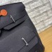 Hermes Birkin HAC 50 Multipocket Togo Leather Palladium Hardware Hermes Birkin HAC 50 Multipocket Togo Leather Palladium Hardware