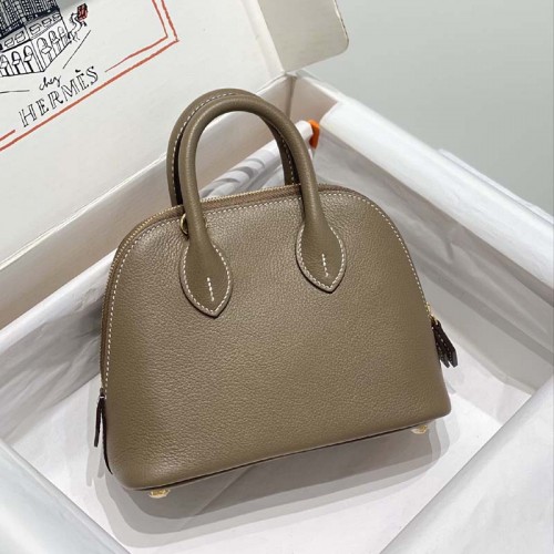Replica Hermes Bolide 1923 Mini Bag