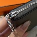 Replica Hermes Chaine d'Ancre Zipper Wallet