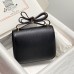 Hermes Constance 18 Bag in Black Epsom Leahter GHW