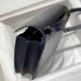 Hermes Constance 18 Bag in Black Epsom Leahter GHW