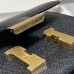 Hermes Constance 18 Bag in Black Epsom Leahter GHW