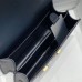 Hermes Constance 18 Bag in Black Epsom Leahter GHW