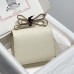 Hermes Constance 18 Bag in Craie Epsom Leahter GHW