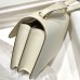 Hermes Constance 18 Bag in Craie Epsom Leahter GHW