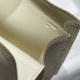 Hermes Constance 18 Bag in Craie Epsom Leahter GHW