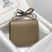 Hermes Constance 18 Bag in Etoupe Epsom Leahter GHW Hermes Constance 18 Bag in Etoupe Epsom Leahter GHW
