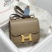 Hermes Constance 18 Bag in Etoupe Epsom Leahter GHW Hermes Constance 18 Bag in Etoupe Epsom Leahter GHW
