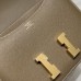 Hermes Constance 18 Bag in Etoupe Epsom Leahter GHW Hermes Constance 18 Bag in Etoupe Epsom Leahter GHW