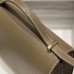 Hermes Constance 18 Bag in Etoupe Epsom Leahter GHW Hermes Constance 18 Bag in Etoupe Epsom Leahter GHW