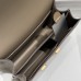 Hermes Constance 18 Bag in Etoupe Epsom Leahter GHW Hermes Constance 18 Bag in Etoupe Epsom Leahter GHW
