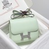 Hermes Constance 18 Bag in Vert Fizz Epsom Leahter PHW