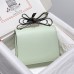 Hermes Constance 18 Bag in Vert Fizz Epsom Leahter PHW