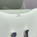 Hermes Constance 18 Bag in Vert Fizz Epsom Leahter PHW