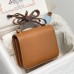 Hermes Constance 18 Bag in Gold Epsom Leahter GHW