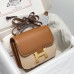 Hermes Constance 18 Bag in Gold Epsom Leahter GHW