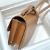 Hermes Constance 18 Bag in Gold Epsom Leahter GHW